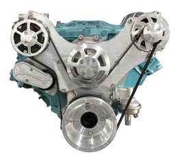 EMS-MS117-61M, Eddie Motorsports S-Drive Serpentine Pulley Drive Systems MS117-61M في الإمارات, دبي. Condition - new. Price 12,880 AED. Photo, seller contacts | AUTO.AE