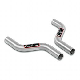 840622, SUPERSPRINT 840622 Connecting Pipes Kit for MERCEDES R107 SL в ОАЭ, Дубай. Состояние - новое. Цена 3 250 AED. Фото, контакты продавца | AUTO.AE