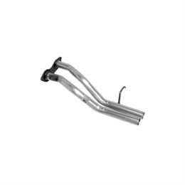 WLK-53135, Walker Direct-Fit H-Pipes for 1996-2000 YUKON, TAHOE, 1999-2000 ESCALADE - 53135 في الإمارات, دبي. Condition - new. Price 630 AED. Photo, seller contacts | AUTO.AE