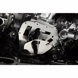 194017, TOMEI 194017 Oil Pan Baffle Plate for SUBARU BRZ (ZD8) / TOYOTA GR86 (ZN8) in UAE, Dubai. Condition - new. Price 1,650 AED. Photo, seller contacts | AUTO.AE