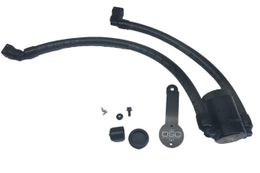 JLT-3024D-B, J&L Oil Separator Co. 3.0 Oil Separators for 2018-2023 MUSTANG - 3024D-B in UAE, Dubai. Condition - new. Price 810 AED. Photo, seller contacts | AUTO.AE