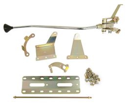 LOK-CMC4ANMB, Lokar Case-Mount Automatic Transmission Shifters CMC4ANMB في الإمارات, دبي. Condition - new. Price 2,590 AED. Photo, seller contacts | AUTO.AE