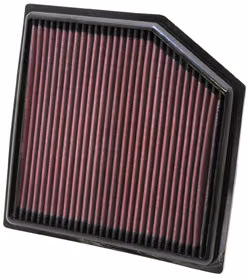 33-2452, K&N 33-2452 Replacement Air Filter LEXUS GS460 4.6L V8; 08-11 في الإمارات, دبي. Condition - new. Price 440 AED. Photo, seller contacts | AUTO.AE