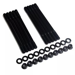 PQX-1011010, PRW Cylinder Head Stud Kits 1011010 в ОАЭ, Дубай. Состояние - новое. Цена 600 AED. Фото, контакты продавца | AUTO.AE