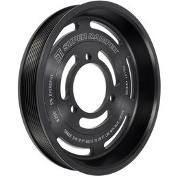 ATI-916105, ATI Serpentine Supercharger Pulleys for 2009-2015 CTS - ATI916105 في الإمارات, دبي. Condition - new. Price ⁦960 AED⁩. Photo, seller contacts | AUTO.AE