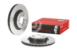 BBO-09-B858-11, Brembo Prime UV Coated Brake Rotors 09.B858.11 في الإمارات, دبي. Condition - new. Price 640 AED. Photo, seller contacts | AUTO.AE