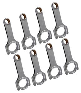 SCA-6570021, Scat Pro Sport H-Beam Connecting Rods 2-350-5700-2100 في الإمارات, دبي. Condition - new. Price ⁦3,030 AED⁩. Photo, seller contacts | AUTO.AE