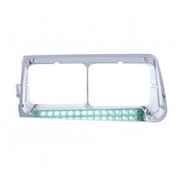 UPD-32581, United Pacific Light Bezels 32581 в ОАЭ, Дубай. Состояние - новое. Цена 380 AED. Фото, контакты продавца | AUTO.AE