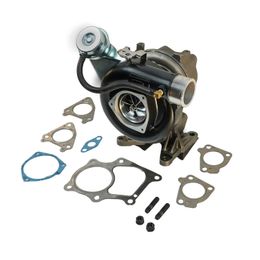 BDD-1045837, BD Diesel Turbochargers 1045837 في الإمارات, دبي. Condition - new. Price 8,920 AED. Photo, seller contacts | AUTO.AE