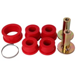 ENS-3-10103R, Energy Suspension Rack and Pinion Bushings 3.10103R في الإمارات, دبي. Condition - new. Price 580 AED. Photo, seller contacts | AUTO.AE