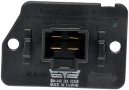 RNB-984-440, Dorman Blower Motor Resistors for 2005-2011 ACCENT - 984-440 в ОАЭ, Дубай. Состояние - новое. Цена 270 AED. Фото, контакты продавца | AUTO.AE