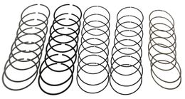 MLE-4285MS-15, Mahle Performance Piston Rings 4285MS-15 in UAE, Dubai. Condition - new. Price 780 AED. Photo, seller contacts | AUTO.AE
