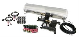 ART-30154700, Ridetech Bigred 4-Way Compressor Systems 30154700 في الإمارات, دبي. Condition - new. Price 11,820 AED. Photo, seller contacts | AUTO.AE