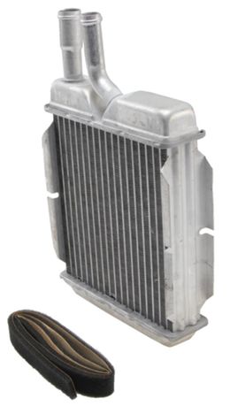 FSS-98493, Four Seasons Heater Cores 98493 in UAE, Dubai. Condition - new. Price 320 AED. Photo, seller contacts | AUTO.AE