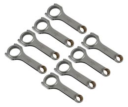 ESP-6760C3D2000, Eagle H-Beam Connecting Rods CRS6760C3D2000 in UAE, Dubai. Condition - new. Price 4,020 AED. Photo, seller contacts | AUTO.AE