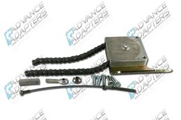 ADD-716640, Advance Adapters Chain Control Clutch Linkage Kits 716640 في الإمارات, دبي. Condition - new. Price 700 AED. Photo, seller contacts | AUTO.AE