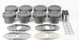 MLE-930248240, Mahle PowerPak Piston and Ring Kits 930248240 في الإمارات, دبي. Condition - new. Price 4,080 AED. Photo, seller contacts | AUTO.AE
