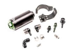 RDM-20-1021-03, Radium Engineering High Flow 10 Microns Fuel Filter with -10 AN O-ring Inlet Size 20-1021-03 в ОАЭ, Дубай. Состояние - новое. Цена 1 050 AED. Фото, контакты продавца | AUTO.AE