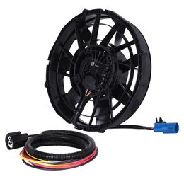SPU-30107087-PKG, 12 Inch 1,802 CFM Spal Brushless Plus Series Electric Fan 30107087-PKG в ОАЭ, Дубай. Состояние - новое. Цена ⁦2 000 AED⁩. Фото, контакты продавца | AUTO.AE