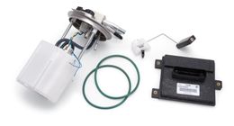 EDL-15642, Edelbrock Supplemental Fuel Pump Kits 15642 في الإمارات, دبي. Condition - new. Price 4,000 AED. Photo, seller contacts | AUTO.AE