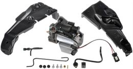 RNB-949-919, Dorman Suspension Air Compressors for 2005-2009 LR3, 2010-2016 LR4, 2006-2009 RANGE ROVER SPORT - 949-919 في الإمارات, دبي. Condition - new. Price 3,280 AED. Photo, seller contacts | AUTO.AE