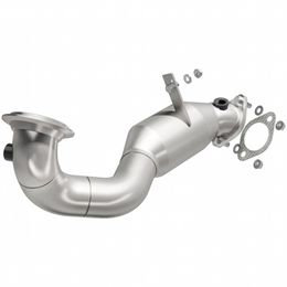 49767, MAGNAFLOW 49767 Catalytic Converter Direct-Fit OEM Grade for BMW 335i (90) في الإمارات, دبي. Condition - new. Price 4,490 AED. Photo, seller contacts | AUTO.AE