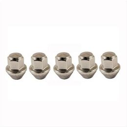 FMS-M-1012-M, Ford Performance Parts Wheel Nuts for 2015-2024 MUSTANG - M-1012-M в ОАЭ, Дубай. Состояние - новое. Цена ⁦80 AED⁩. Фото, контакты продавца | AUTO.AE