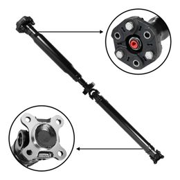 SPZ-44677, USA Standard Gear - Driveshafts for 2004-2005 X3 - ZDS159452 في الإمارات, دبي. Condition - new. Price 3,820 AED. Photo, seller contacts | AUTO.AE