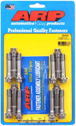 ARP-203-6005, ARP Pro Series Connecting Rod Bolts 203-6005 في الإمارات, دبي. Condition - new. Price 600 AED. Photo, seller contacts | AUTO.AE