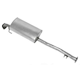 WLK-18901, Walker Direct-Fit SoundFX Steel  Inch Muffler 18901 в ОАЭ, Дубай. Состояние - новое. Цена ⁦640 AED⁩. Фото, контакты продавца | AUTO.AE