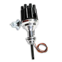 PNX-D145700, PerTronix Flame-Thrower Plug and Play Billet Distributors with Ignitor II® Module D145700 в ОАЭ, Дубай. Состояние - новое. Цена 1 990 AED. Фото, контакты продавца | AUTO.AE