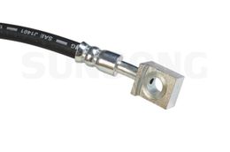 SUG-2202980, Sunsong Brake Hoses for 2001-2006 SILVERADO 1500, SIERRA 1500, 2004 AVALANCHE 1500 - 2202980 в ОАЭ, Дубай. Состояние - новое. Цена 70 AED. Фото, контакты продавца | AUTO.AE