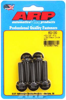 ARP-652-1250, ARP Chromoly Bolts 652-1250 في الإمارات, دبي. Condition - new. Price 60 AED. Photo, seller contacts | AUTO.AE