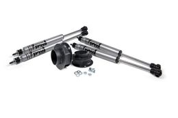 ZNE-ZOND125F, Zone Offroad Fox 2.0 Adventure Suspension Leveling Kits ZOND125F في الإمارات, دبي. Condition - new. Price 2,740 AED. Photo, seller contacts | AUTO.AE