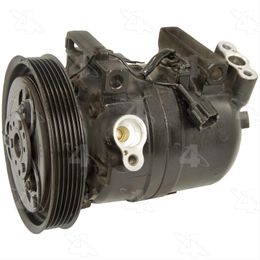 FSS-67454, Four Seasons Air Conditioning Compressors for 2001-2004 FRONTIER, 2002-2004 XTERRA - 67454 في الإمارات, دبي. Condition - new. Price 1,440 AED. Photo, seller contacts | AUTO.AE