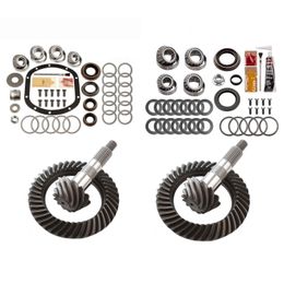 MGR-MGK-111, Motive Gear Ring and Pinion Gear and Installation Kit Combos MGK-111 Dana 30 4.88 Gears في الإمارات, دبي. Condition - new. Price 3,540 AED. Photo, seller contacts | AUTO.AE
