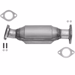 APH-644101, AP Exhaust Direct-Fit Catalytic Converters for 2011-2013 SPORTAGE, 2010-2013 TUCSON - 644101 in UAE, Dubai. Condition - new. Price 1,530 AED. Photo, seller contacts | AUTO.AE
