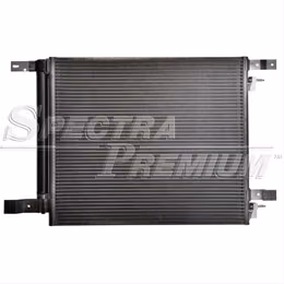 SGT-7-3865, Spectra Premium Air Conditioning Condensers for 2010-2016 SRX - 434-73865 في الإمارات, دبي. Condition - new. Price 1,200 AED. Photo, seller contacts | AUTO.AE