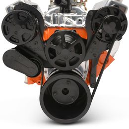 EMS-MS118-56MB, Eddie Motorsports Raven Series S-Drive Serpentine Pulley Drive Systems MS118-56MB في الإمارات, دبي. Condition - new. Price ⁦13,110 AED⁩. Photo, seller contacts | AUTO.AE