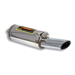 842835., SUPERSPRINT 842835. Rear Exhaust for MERCEDES W220 S в ОАЭ, Дубай. Состояние - новое. Цена 3 290 AED. Фото, контакты продавца | AUTO.AE
