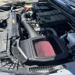 SBF-75-5188, S&B Filters Cotton Filter Cold Air Intake Kits for 2020-2024 FRONTIER - 75-5188 в ОАЭ, Дубай. Состояние - новое. Цена 1 810 AED. Фото, контакты продавца | AUTO.AE