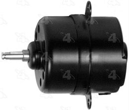 FSS-35012, Four Seasons Fan Motors for 1998-1999 626 - 35012 في الإمارات, دبي. Condition - new. Price 350 AED. Photo, seller contacts | AUTO.AE