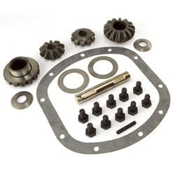 OMX-1650702, OMIX-ADA Differential Carrier Rebuild Kits and Spider Gears 16507.02 في الإمارات, دبي. Condition - new. Price 1,320 AED. Photo, seller contacts | AUTO.AE