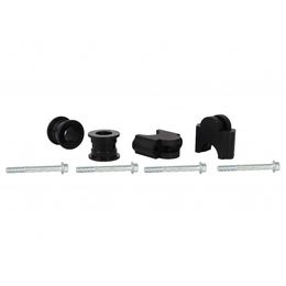 KLC248, WHITELINE KLC248 Sway Bar Link Drop Kit (Rear Axle) for TOYOTA Land Cruiser Prado (150) 2009- في الإمارات, دبي. Condition - new. Price 1,040 AED. Photo, seller contacts | AUTO.AE