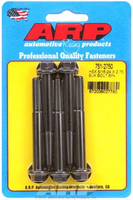 ARP-751-2750, ARP Chromoly Bolts 751-2750 في الإمارات, دبي. Condition - new. Price 70 AED. Photo, seller contacts | AUTO.AE