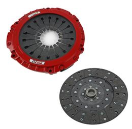 MCL-75118, McLeod StreetPro Clutch Kits for 1989-1996 CORVETTE - 75118 in UAE, Dubai. Condition - new. Price 2,030 AED. Photo, seller contacts | AUTO.AE
