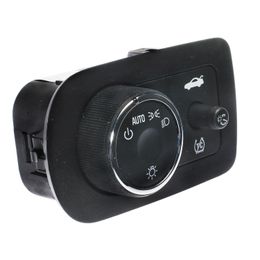 SMP-HLS-1253, Standard Motor Headlight Switches for 2006-2011 IMPALA, 2006-2007 MONTE CARLO - HLS-1253 в ОАЭ, Дубай. Состояние - новое. Цена 220 AED. Фото, контакты продавца | AUTO.AE