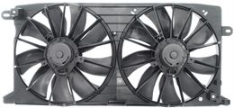 RNB-620-636, Dorman Electric Fans for 2000-2005 BONNEVILLE, LESABRE - 620-636 в ОАЭ, Дубай. Состояние - новое. Цена 740 AED. Фото, контакты продавца | AUTO.AE