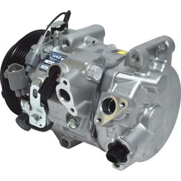 UAC-CO29042C, Universal Air Conditioner Air Conditioning Compressors CO 29042C في الإمارات, دبي. Condition - new. Price 1,450 AED. Photo, seller contacts | AUTO.AE