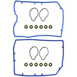 FEL-VS50672R, Fel-Pro Performance Valve Cover Gaskets for 1999 LEGACY - VS 50672 R в ОАЭ, Дубай. Состояние - новое. Цена 160 AED. Фото, контакты продавца | AUTO.AE